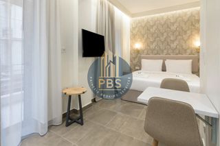 Ξενοδοχείο 1.450 τ.μ. προς πώληση, Κέντρο Αθήνας-thumb-8