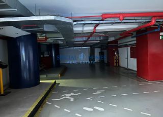 Parking 5.381 τ.μ. για ενοικίαση