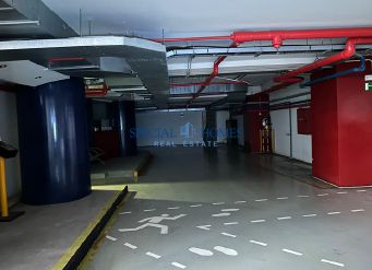 Parking 5.381 τ.μ. για ενοικίαση, Ν. Χανίων, Χανιά