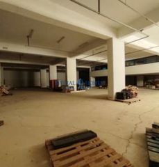 Βιομηχανικός χώρος 843 τ.μ. προς ενοικίαση, Ρόδος-thumb-1