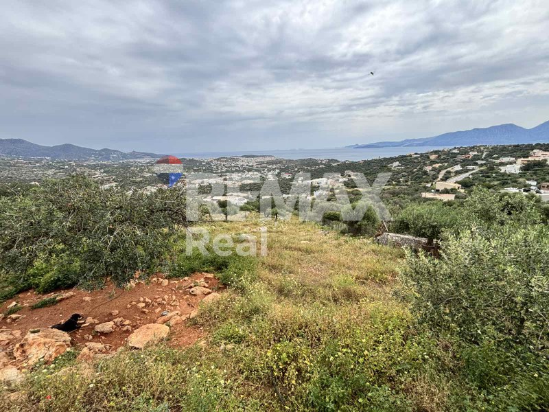 Οικόπεδο 4.050 τ.μ. προς πώληση, Ρούσα Λίμνη