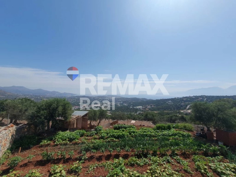 Οικόπεδο 4.050 τ.μ. προς πώληση, Ρούσα Λίμνη