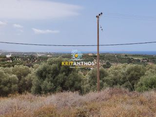 Οικόπεδο 1.800 τ.μ. για πώληση, Ν. Ρεθύμνου, Αρκάδι-thumb-3