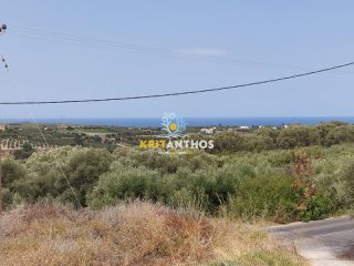 Οικόπεδο 1.800 τ.μ. για πώληση, Ν. Ρεθύμνου, Αρκάδι-thumb-4