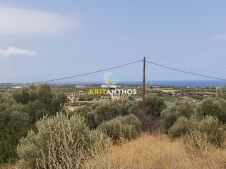 Οικόπεδο 1.800 τ.μ. για πώληση, Ν. Ρεθύμνου, Αρκάδι-thumb-5