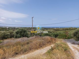 Οικόπεδο 1.800 τ.μ. για πώληση, Ν. Ρεθύμνου, Αρκάδι-thumb-10