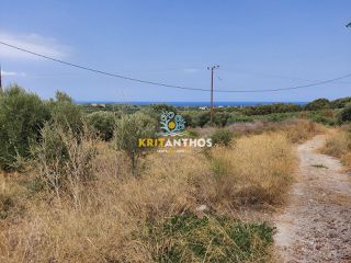 Οικόπεδο 1.800 τ.μ. για πώληση, Ν. Ρεθύμνου, Αρκάδι-thumb-11