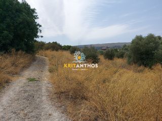 Οικόπεδο 1.800 τ.μ. για πώληση, Ν. Ρεθύμνου, Αρκάδι-thumb-16