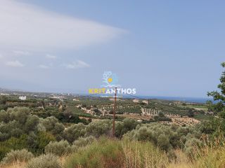Οικόπεδο 1.800 τ.μ. για πώληση, Ν. Ρεθύμνου, Αρκάδι-thumb-20