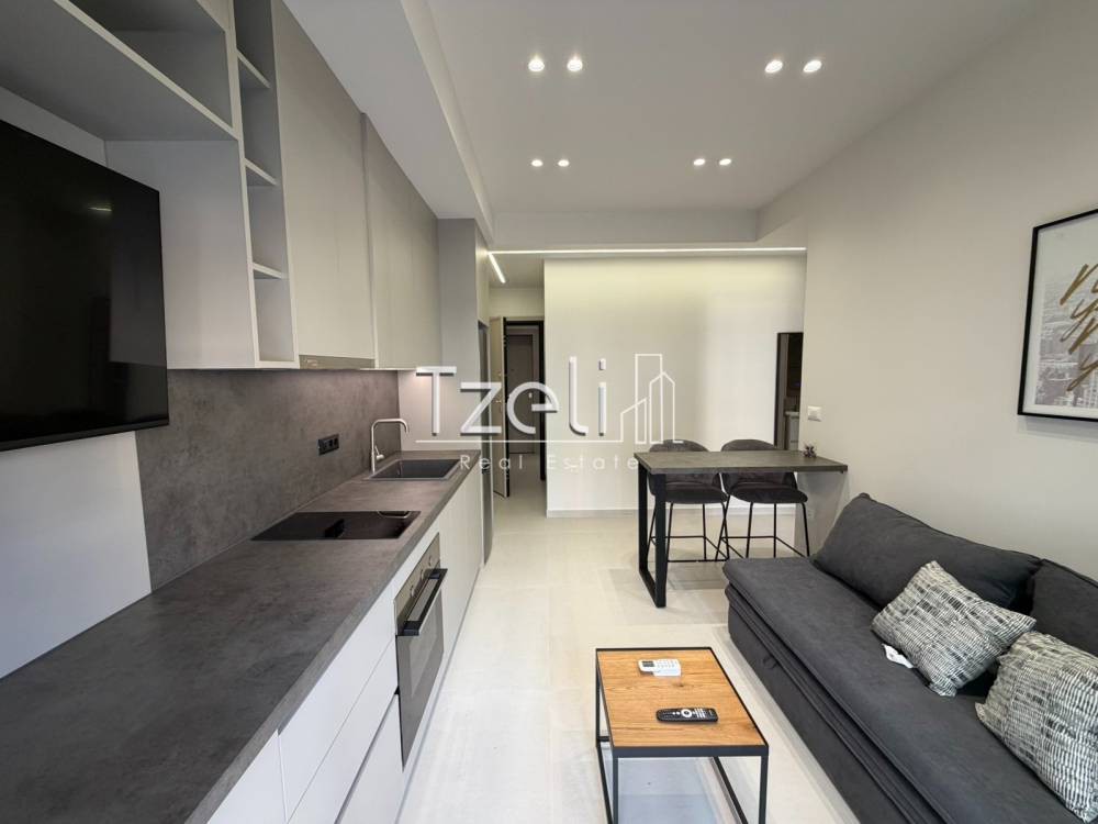 Studio / γκαρσονιέρα 33 τ.μ. πρός ενοικίαση, Αχαΐα, Πάτρα