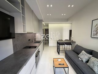 Studio / γκαρσονιέρα 33 τ.μ. πρός ενοικίαση, Αχαΐα, Πάτρα-thumb-4