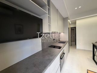 Studio / γκαρσονιέρα 33 τ.μ. πρός ενοικίαση, Αχαΐα, Πάτρα-thumb-18
