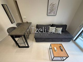 Studio / γκαρσονιέρα 33 τ.μ. πρός ενοικίαση, Αχαΐα, Πάτρα-thumb-15