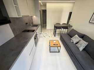 Studio / γκαρσονιέρα 33 τ.μ. πρός ενοικίαση, Αχαΐα, Πάτρα-thumb-22