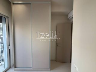 Studio / γκαρσονιέρα 33 τ.μ. πρός ενοικίαση, Αχαΐα, Πάτρα-thumb-20