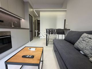 Studio / γκαρσονιέρα 33 τ.μ. πρός ενοικίαση, Αχαΐα, Πάτρα-thumb-14