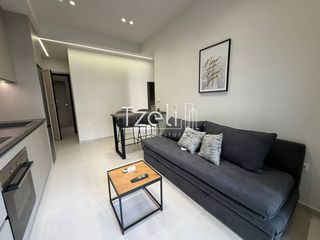 Studio / γκαρσονιέρα 33 τ.μ. πρός ενοικίαση, Αχαΐα, Πάτρα-thumb-8