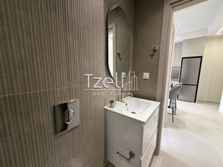 Studio / γκαρσονιέρα 33 τ.μ. πρός ενοικίαση, Αχαΐα, Πάτρα-thumb-17