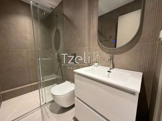 Studio / γκαρσονιέρα 33 τ.μ. πρός ενοικίαση, Αχαΐα, Πάτρα-thumb-6