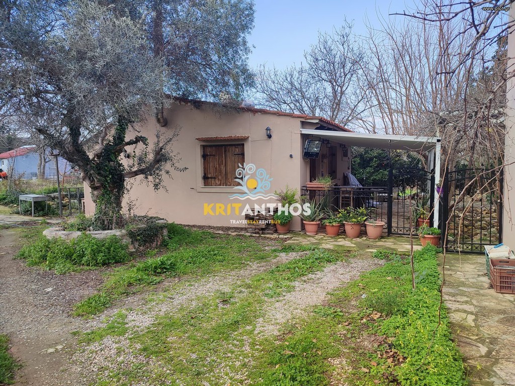 Διαμέρισμα 55 τ.μ. προς ενοικίαση, Ατσιπόπουλο