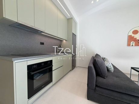 Apartment 42 sqm for rent