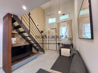 Loft 37 τ.μ. πρός ενοικίαση, Θεσσαλονίκη - Κέντρο, Μπότσαρη-thumb-22