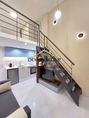 Loft 37 τ.μ. πρός ενοικίαση, Θεσσαλονίκη - Κέντρο, Μπότσαρη-thumb-8
