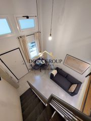 Loft 37 τ.μ. πρός ενοικίαση, Θεσσαλονίκη - Κέντρο, Μπότσαρη-thumb-9