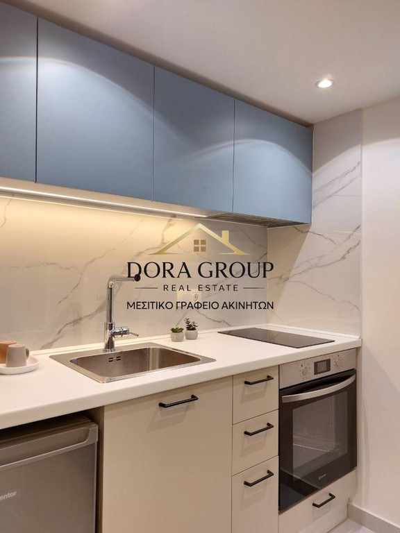 Loft 37 τ.μ. πρός ενοικίαση, Θεσσαλονίκη - Κέντρο, Μπότσαρη
