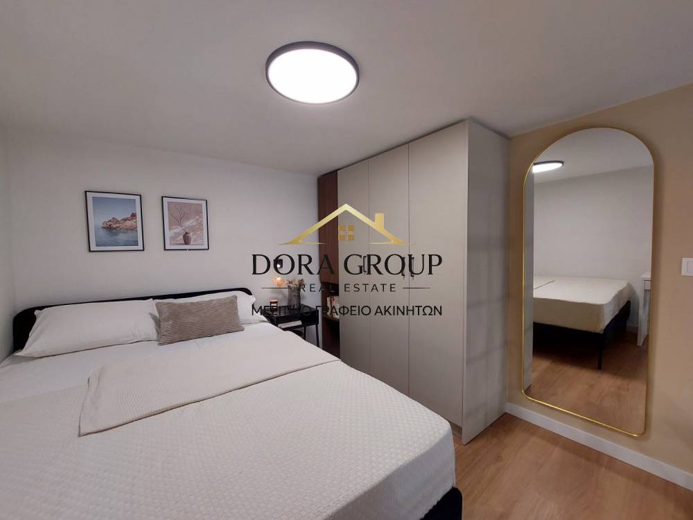 Loft 37 τ.μ. πρός ενοικίαση, Θεσσαλονίκη - Κέντρο, Μπότσαρη