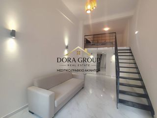 Loft 115 τ.μ. για πώληση