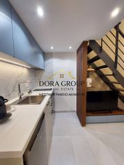 Loft 37 τ.μ. πρός ενοικίαση, Θεσσαλονίκη - Κέντρο, Μπότσαρη-thumb-11