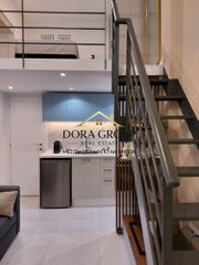 Loft 37 τ.μ. πρός ενοικίαση, Θεσσαλονίκη - Κέντρο, Μπότσαρη-thumb-7