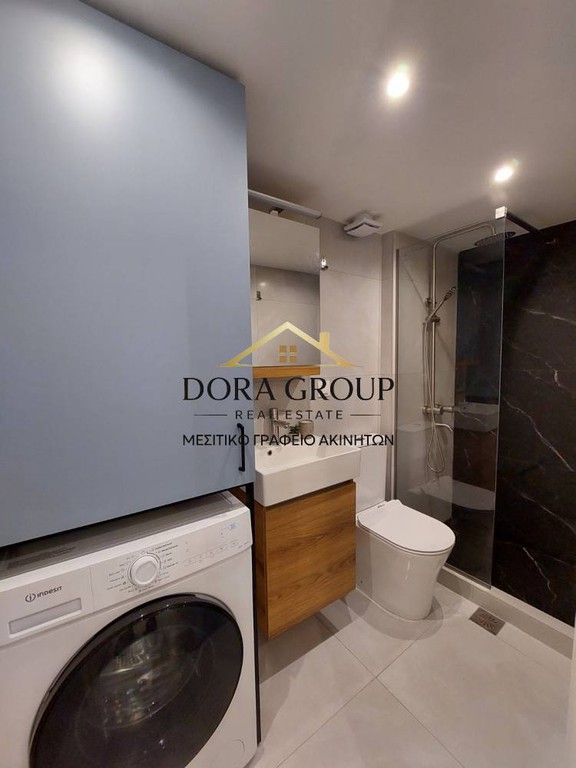 Loft 37 τ.μ. πρός ενοικίαση, Θεσσαλονίκη - Κέντρο, Μπότσαρη