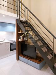 Loft 37 τ.μ. πρός ενοικίαση, Θεσσαλονίκη - Κέντρο, Μπότσαρη-thumb-10