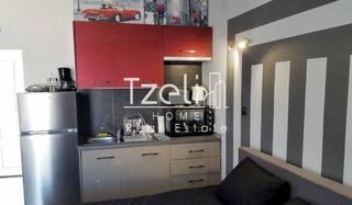 Studio / γκαρσονιέρα 25 τ.μ. για ενοικίαση