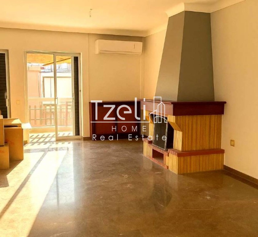 Διαμέρισμα 130 τ.μ. προς ενοικίαση, Νέο Φάληρο