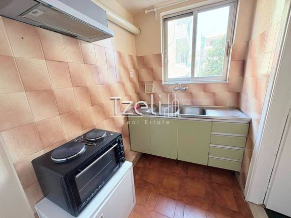 Studio / γκαρσονιέρα 35 τ.μ. για ενοικίαση, Αχαΐα, Πάτρα