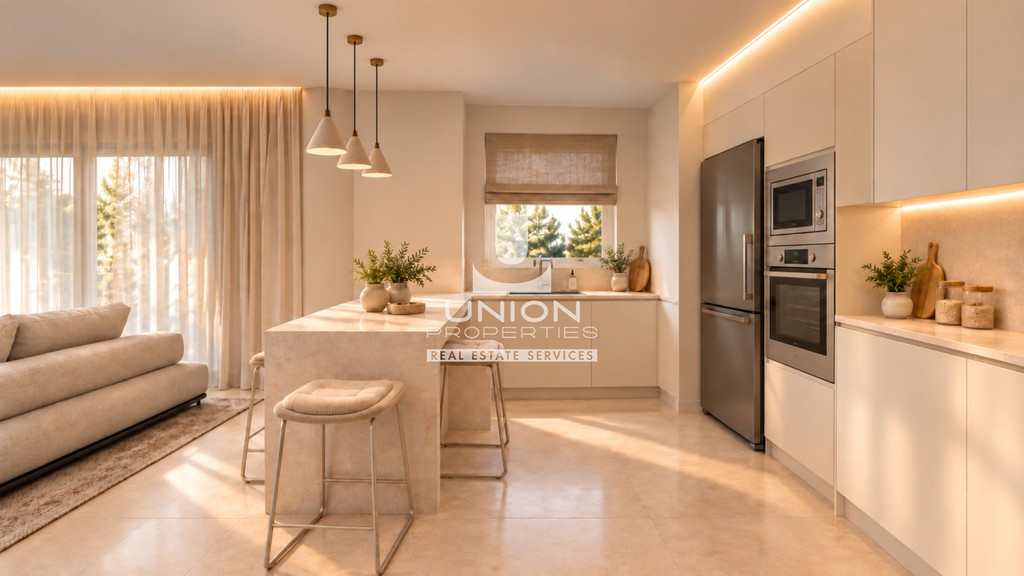 Διαμέρισμα 110 τ.μ. πρός πώληση, Αθήνα - Νότια Προάστια, Γλυφάδα