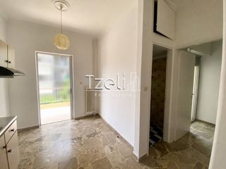 Studio / γκαρσονιέρα 35 τ.μ. για ενοικίαση, Αχαΐα, Πάτρα-thumb-1