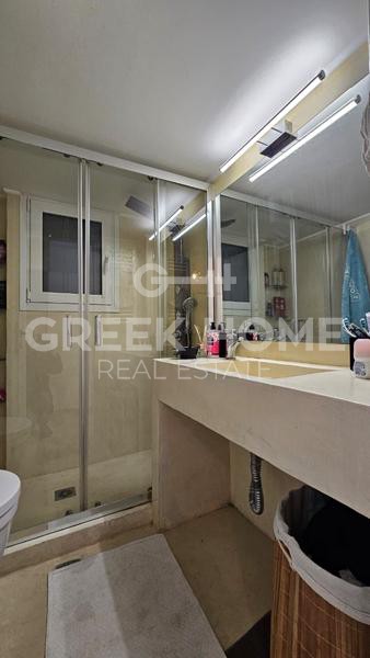 Διαμέρισμα 70 τ.μ. προς πώληση, Όρια Υμηττού