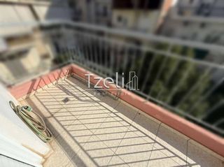 Studio / γκαρσονιέρα 30 τ.μ. για ενοικίαση, Αχαΐα, Πάτρα-thumb-4