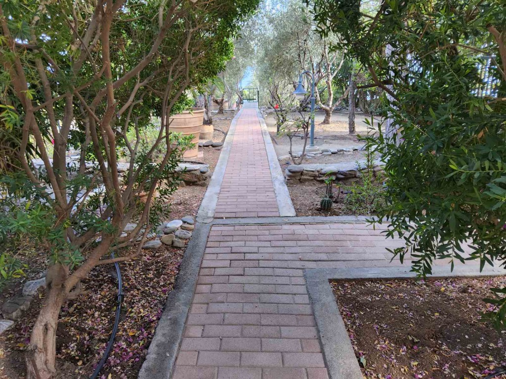 Διαμέρισμα 60 τ.μ. πρός ενοικίαση, Ν. Ηρακλείου, Βιαννός