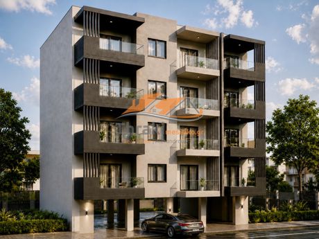 Apartment 70 sqm for sale