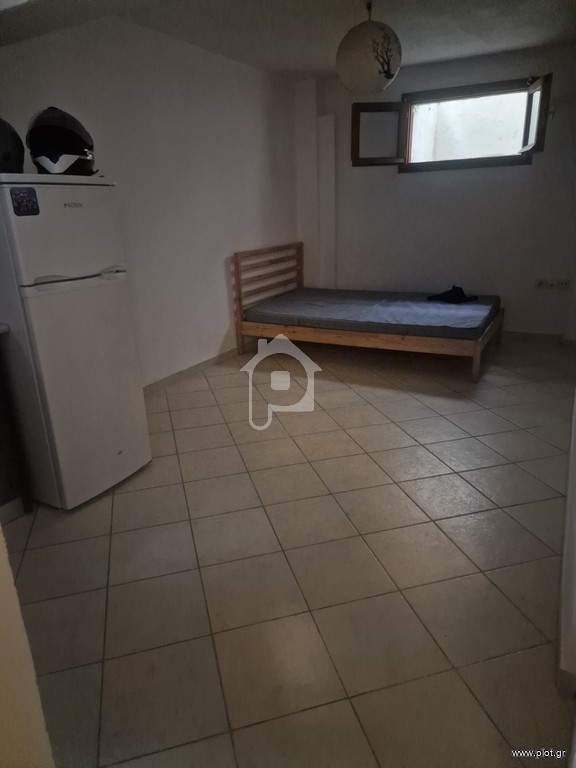 Studio / γκαρσονιέρα 35 τ.μ. προς ενοικίαση, Πανεπιστημιούπολη Αγίου Παύλου