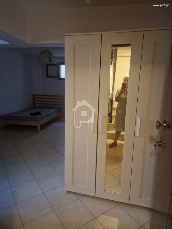 Studio / γκαρσονιέρα 35 τ.μ. προς ενοικίαση, Πανεπιστημιούπολη Αγίου Παύλου