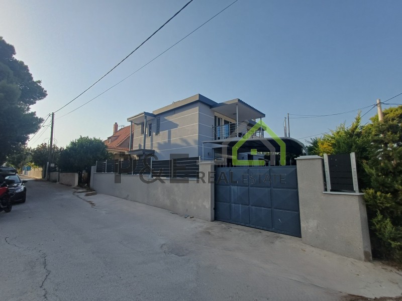 Μονοκατοικία 96 τ.μ. προς πώληση, Πανόραμα Αρτέμιδας