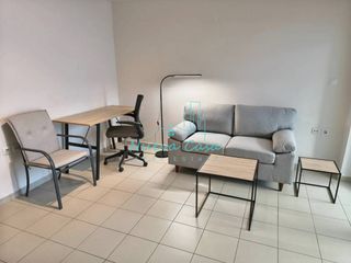 Διαμέρισμα 43 τ.μ. πρός ενοικίαση