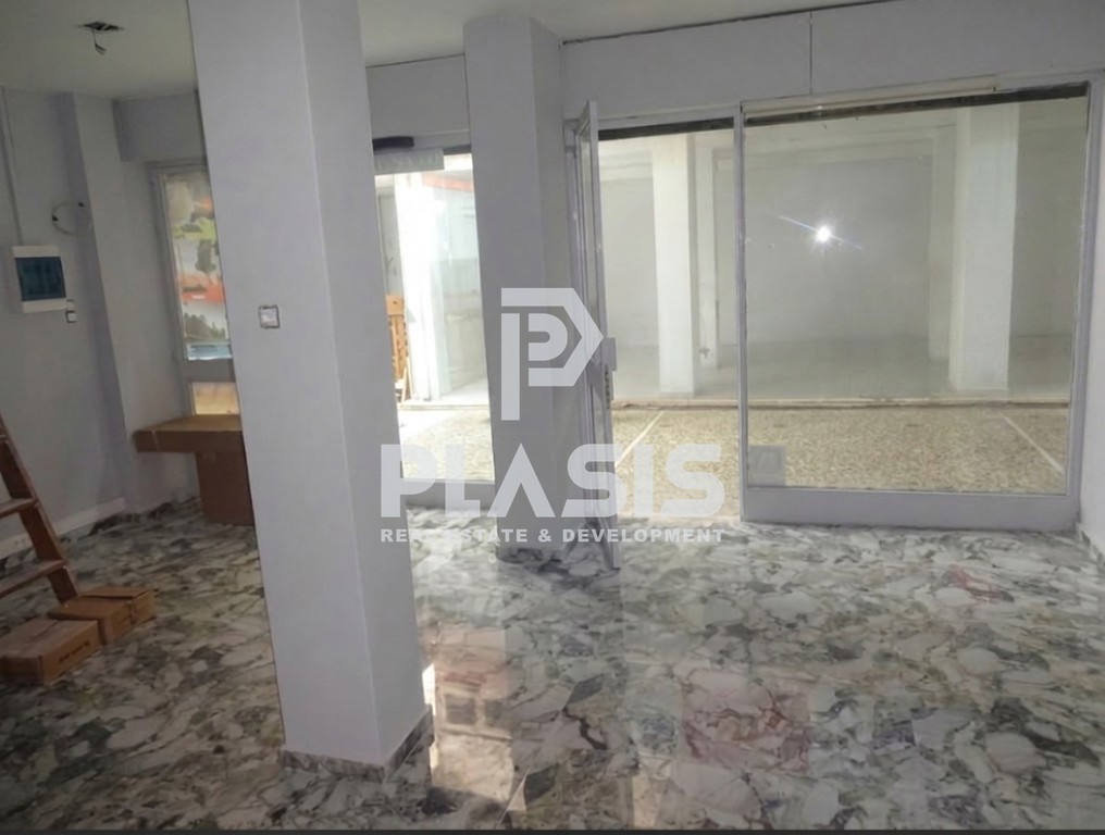 Κατάστημα 95 τ.μ. προς ενοικίαση, Κέντρο Θεσσαλονίκης