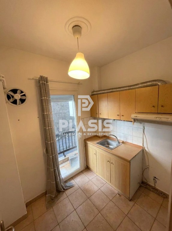 Studio / γκαρσονιέρα 45 τ.μ. προς ενοικίαση, Άγιος Δημήτριος Θεσσαλονίκης
